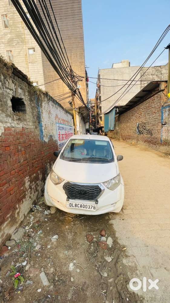 Datsun Redigo 2017