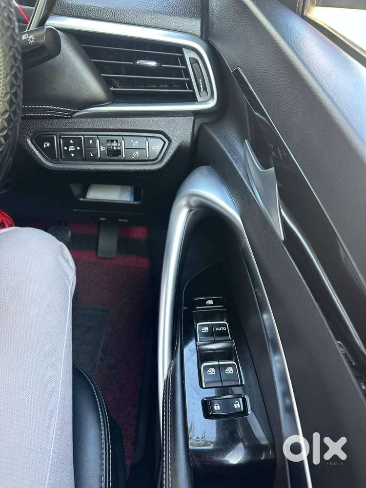 Mg Hector 2021 Diesel Well Maintained