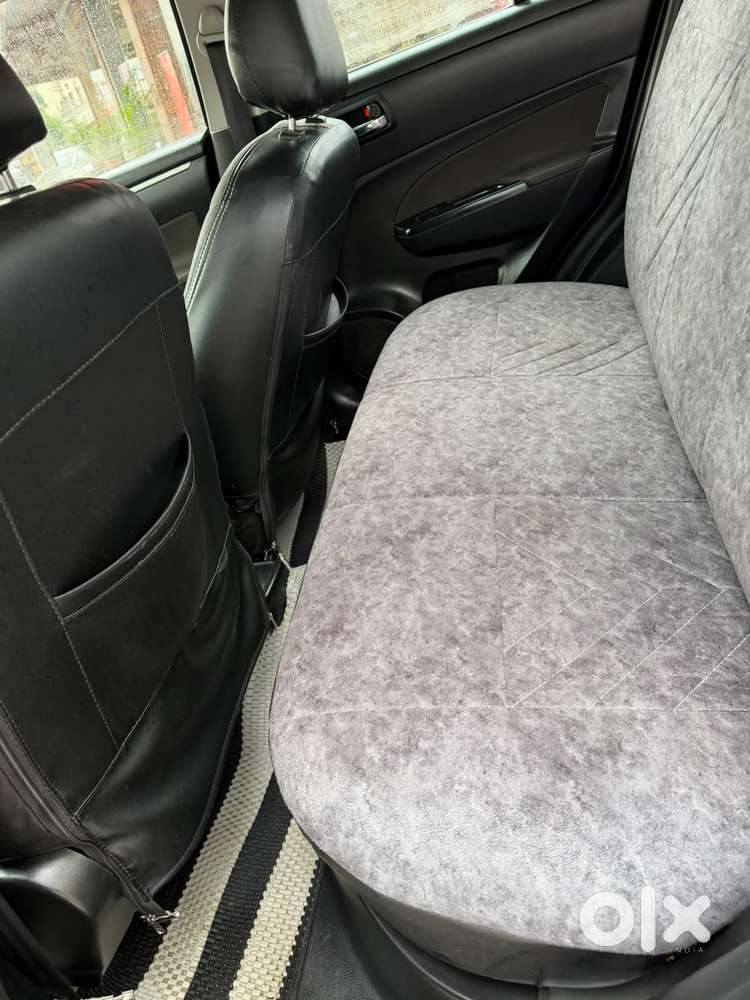 Maruti Suzuki Swift, 2014, Petrol