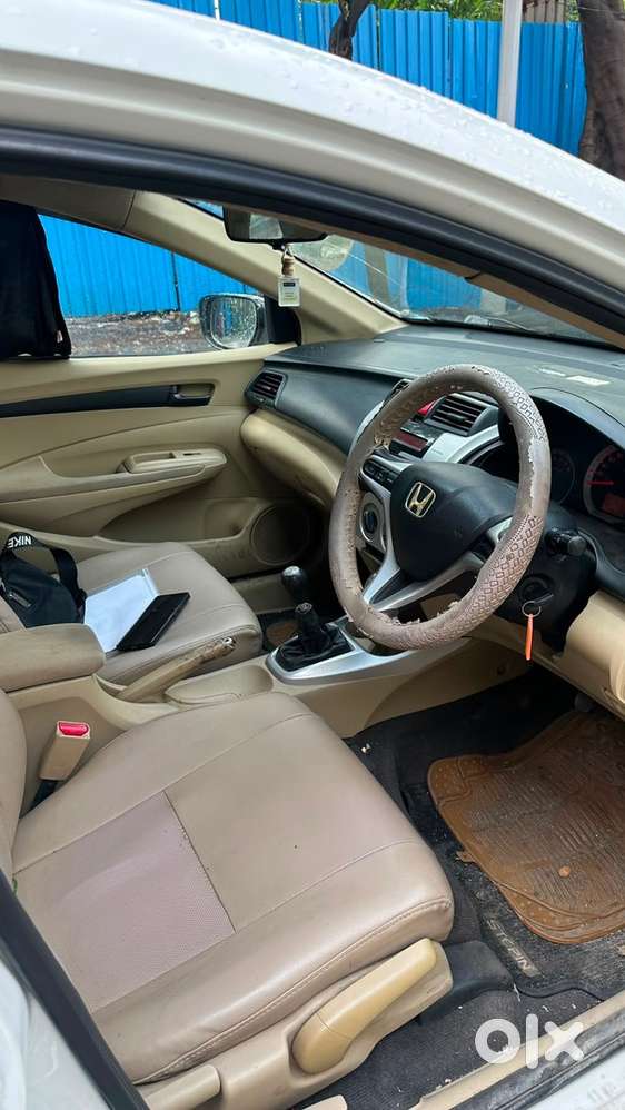 Honda City Petrol 2010 Model