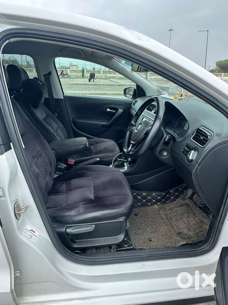 Volkswagen Polo Petrol 2020