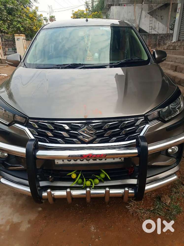 Maruti Suzuki Ertiga 2019 Diesel Good Condition