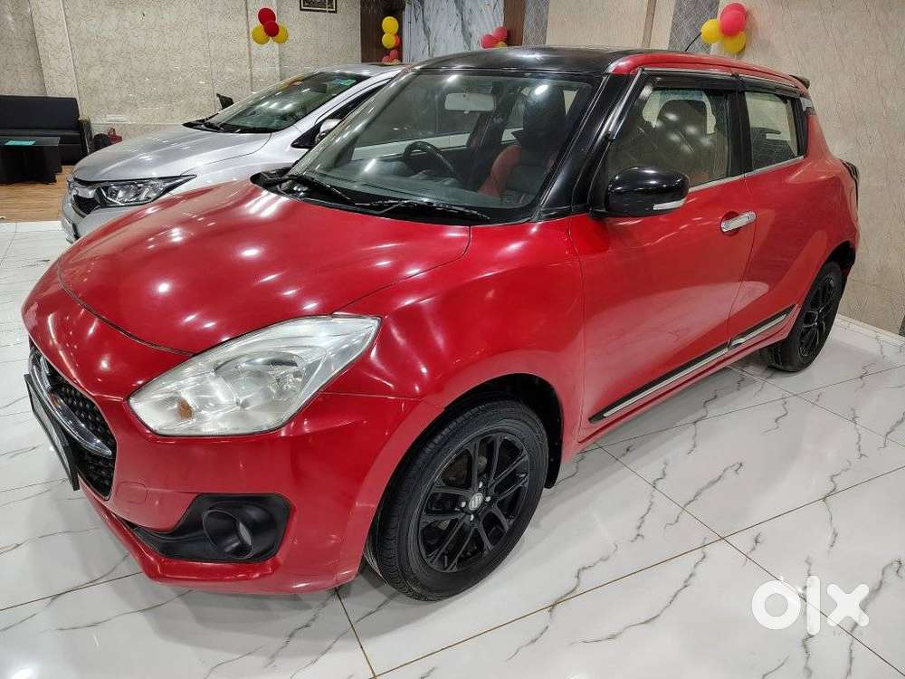 Maruti Suzuki Swift Zdi, 2019, Diesel