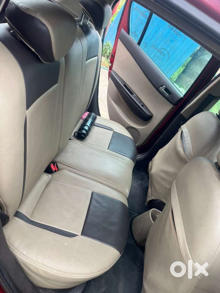 Hyundai I20 Diesel 2011