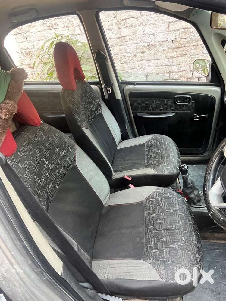 Tata Nano 2016 Petrol Well Maintained