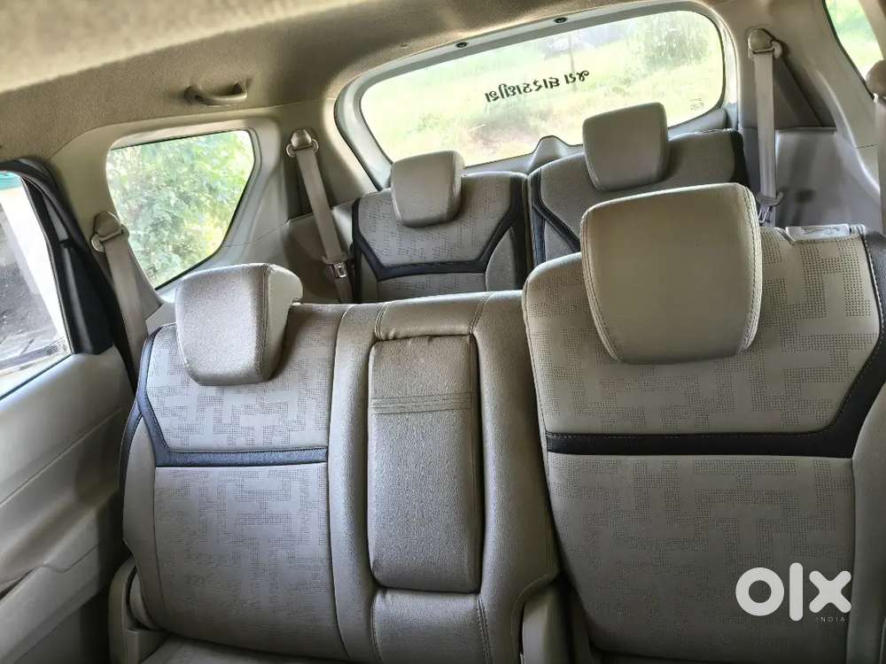 Maruti Ertiga 2024