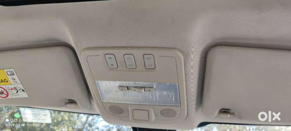 Tata Safari 2.0 Kryotec Xt Plus, 2021, Diesel