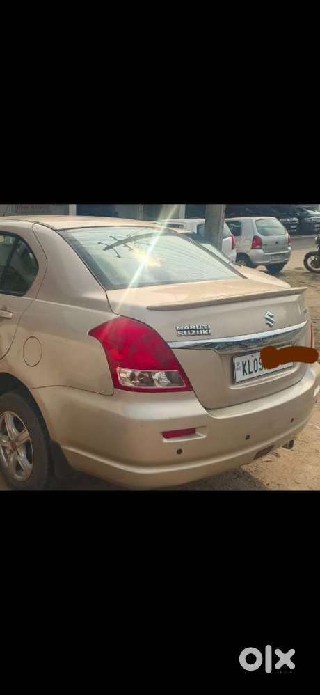 Maruti Suzuki Swift 2011-2014 Vxi, 2010, Petrol