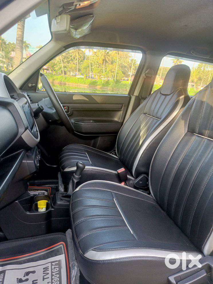 Maruti Suzuki S-presso Vxi Plus, 2022, Petrol