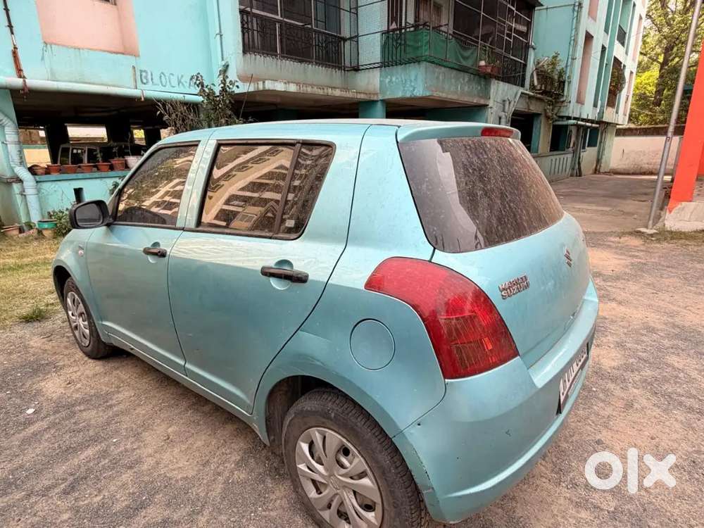 Maruti Suzuki Swift Vdi Best Mileage & Good Condition