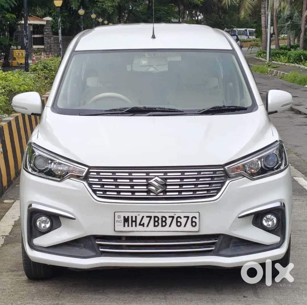 Maruti Suzuki Ertiga 2021 - Urgent Selling