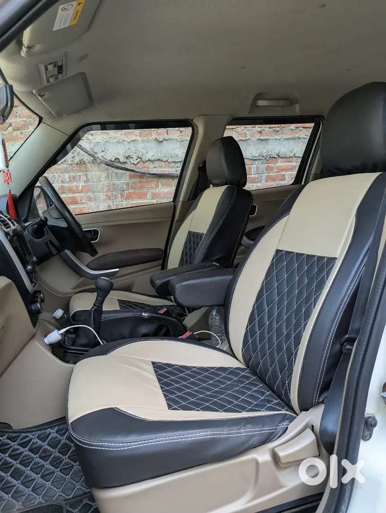 Mahindra Tuv 300 2017 Diesel Good Condition