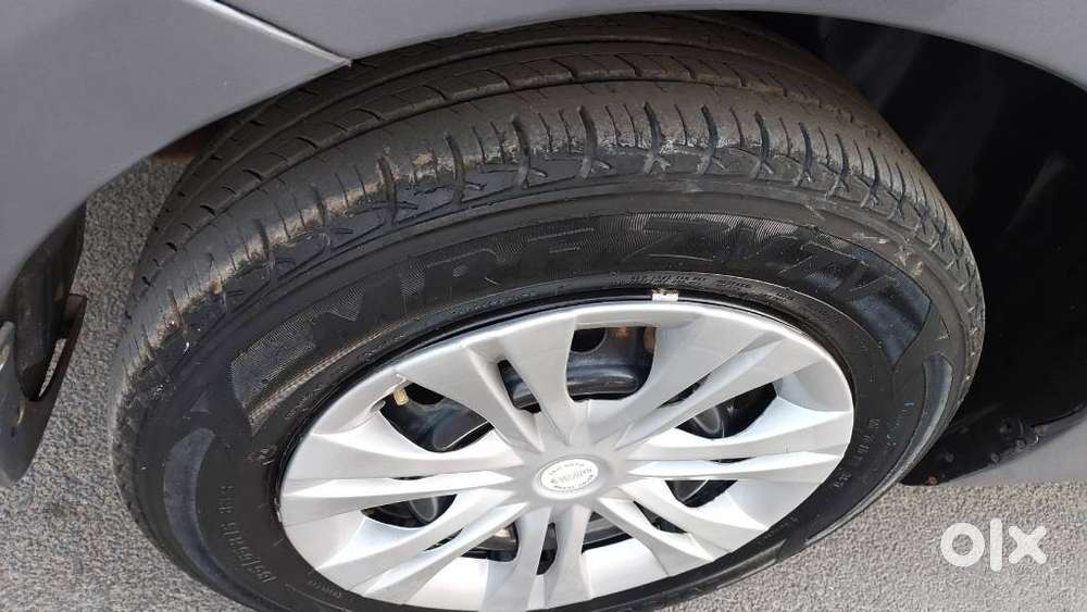 Maruti Suzuki Ciaz 1.3 Delta, 2017, Diesel