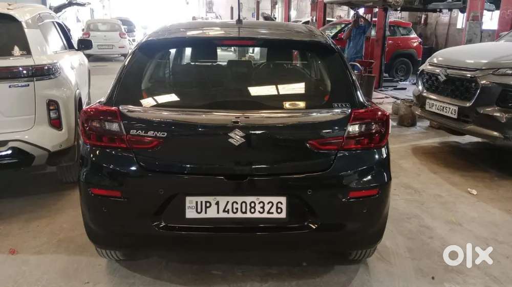 Maruti Suzuki Baleno 2025 Petrol Good Condition