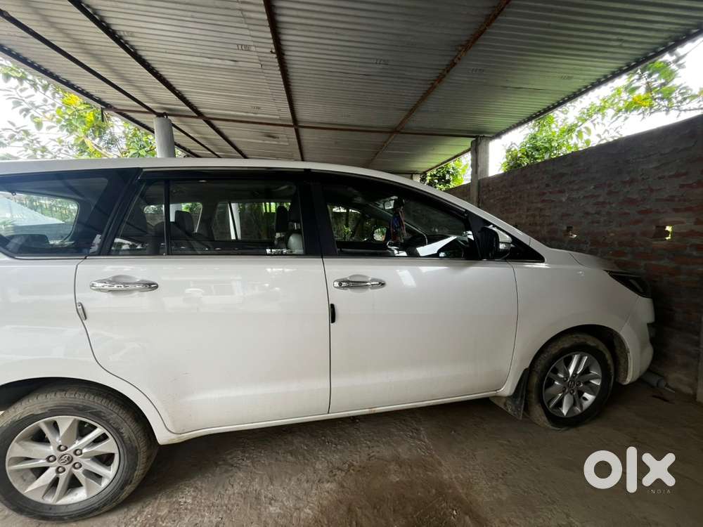 Toyota Innova 2016 Diesel Good Condition