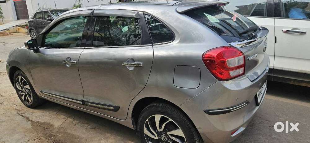 Toyota Glanza 1.2 V, 2020, Petrol