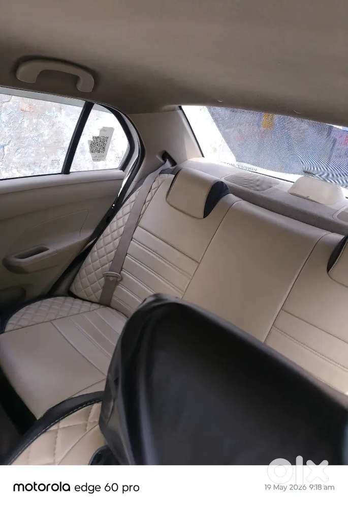 Maruti Suzuki Dzire 2020