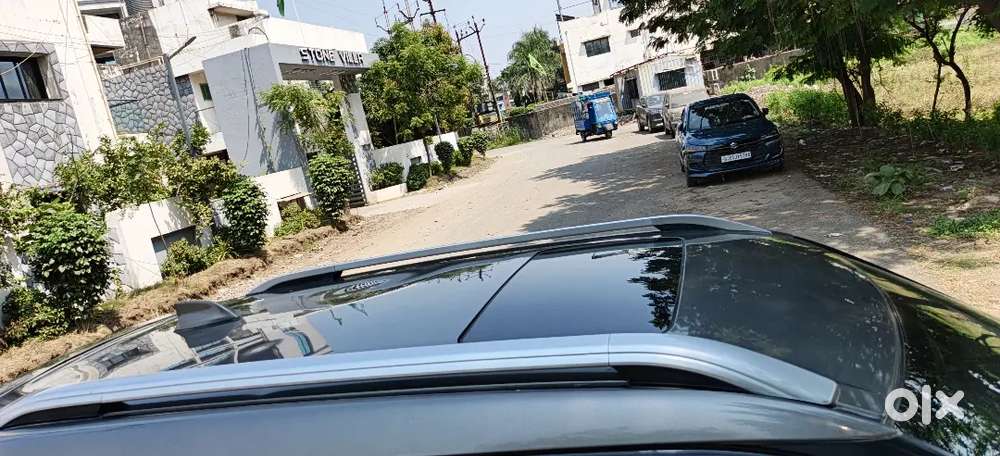 Maruti Suzuki Brezza 2022