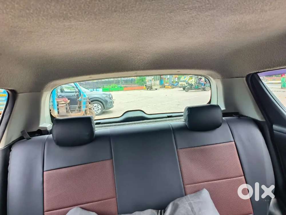 Maruti Suzuki Swift Vdi 2012