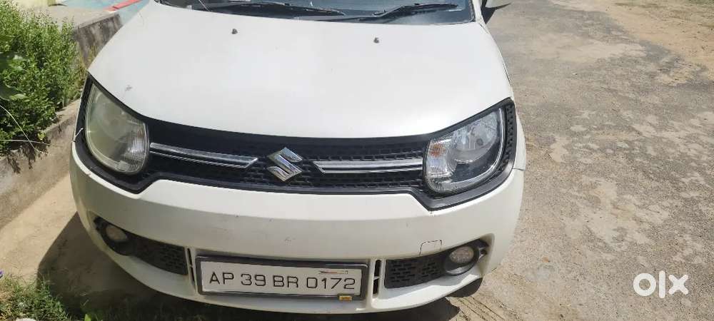 Maruti Suzuki