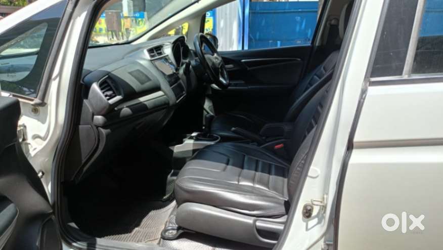 Honda Wr-v 1.5 Vx I-dtec, 2019, Diesel