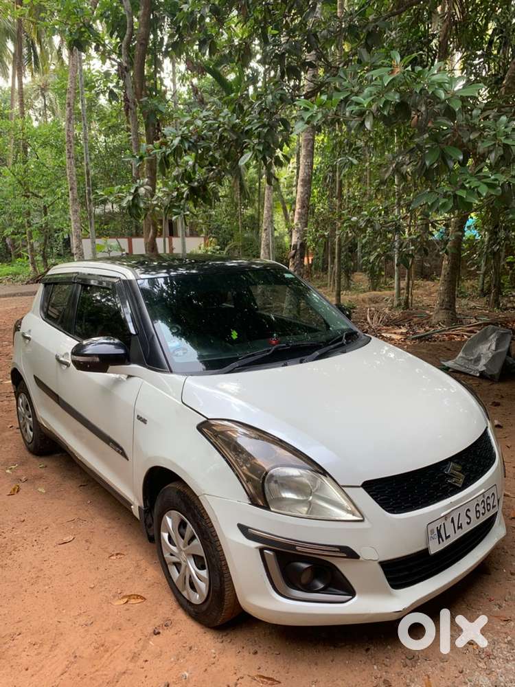 Maruti Swift Vdi 2016 Model