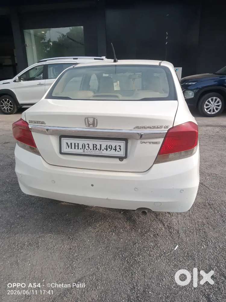Honda Amaze