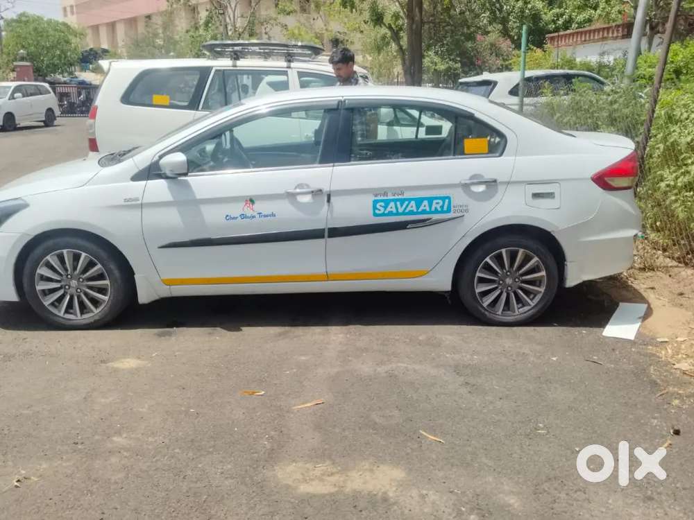 Maruti Suzuki Ciaz S 2018 Diesel 176944 Km Driven