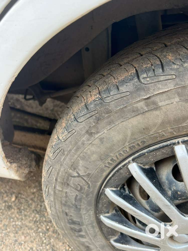 Maruti Suzuki Alto 800 2014 Petrol 60000 Km Driven