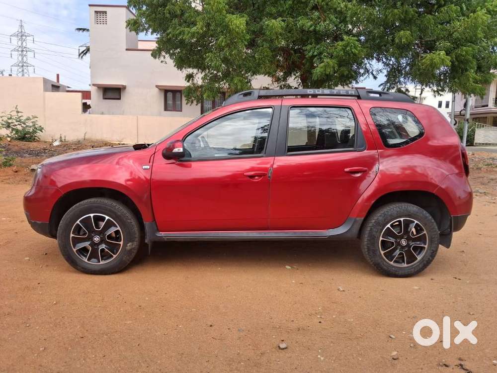 Renault Duster 2019 Diesel