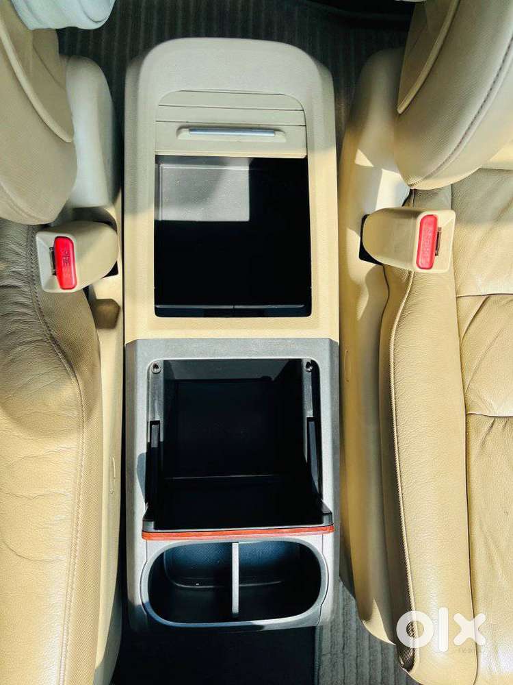 Honda Cr-v 2.4 Awd At, 2012, Petrol