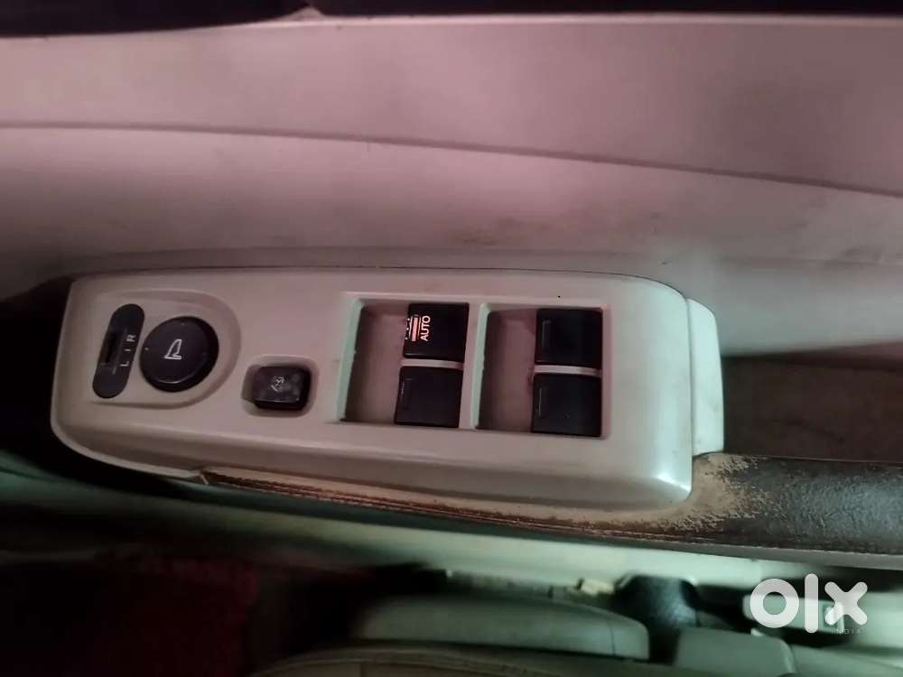 Honda City 1.5 Vx 2008 Cng Fitted