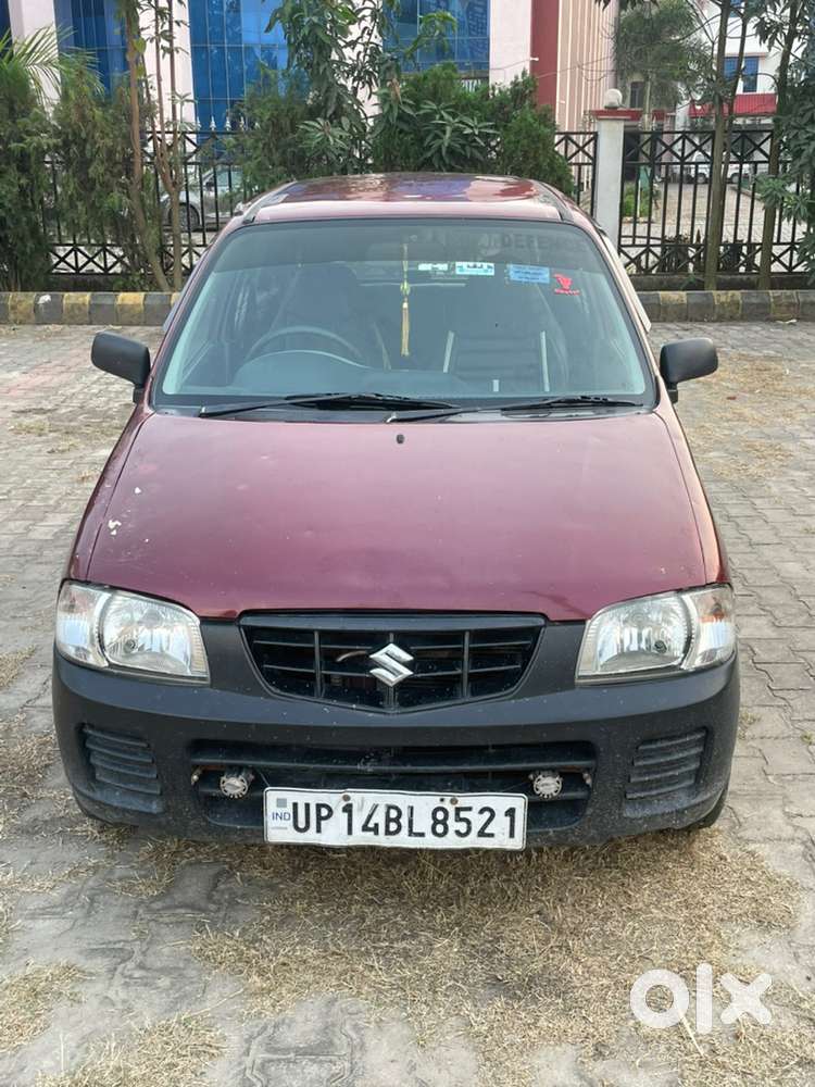 Maruti Suzuki Alto 2011