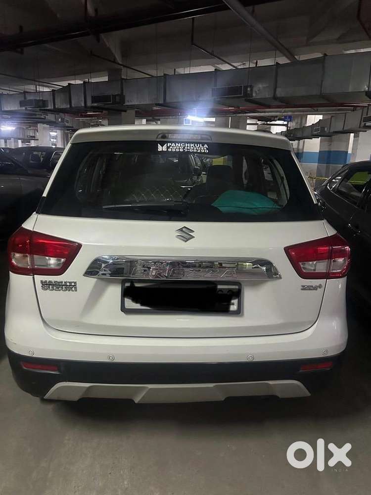 Maruti Suzuki Diesel 2017 Car