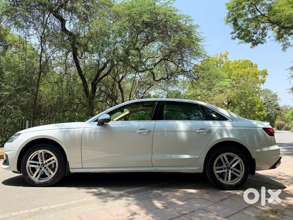 Audi A4 1.4 30 Tfsi Technology Pack, 2024, Petrol
