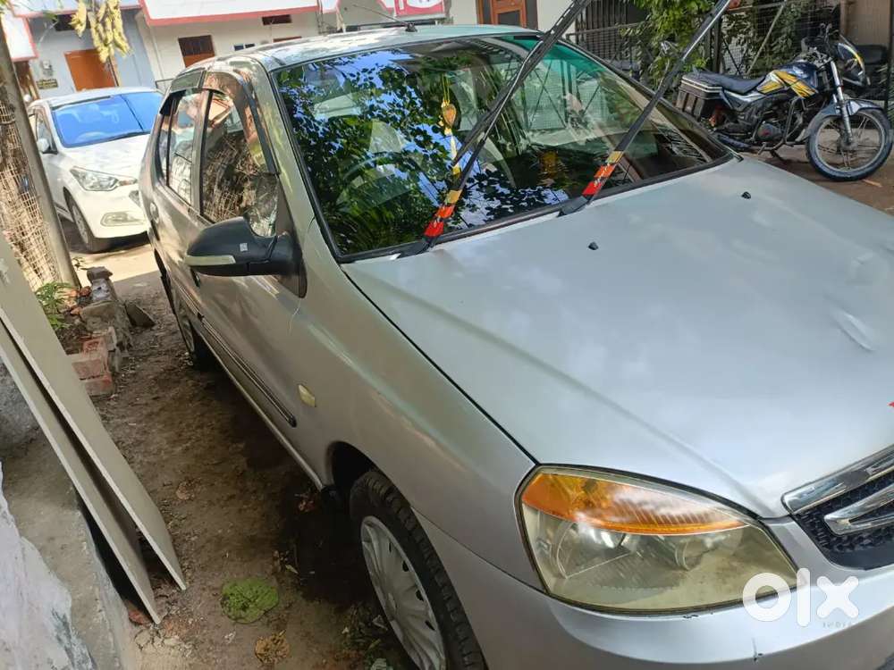 Indigo Ecs Lx @150000 Urgent Sell