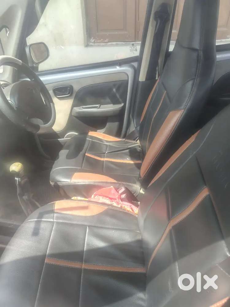 Tata Nano Xt 2013 Petrol Manual