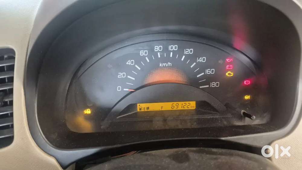 Maruti Suzuki Wagon R Flex Fuel 2018 Cng & Hybrids 69000 Km Driven