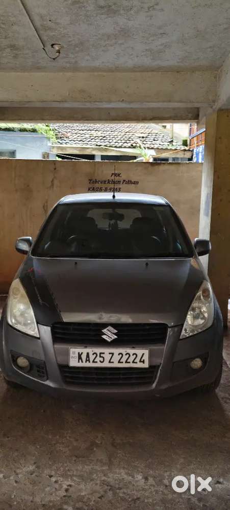 Maruti Suzuki Ritz 2011 Diesel 152453 Km Driven