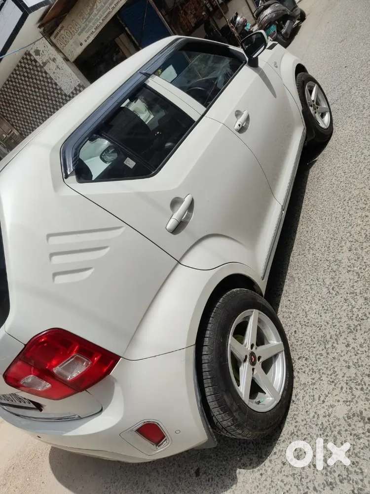 Maruti Suzuki Ignis 2024