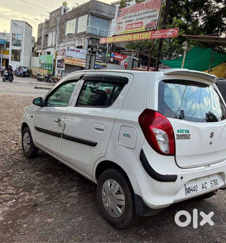 Maruti Suzuki Swift 1.2 Vxi (o), 2014, Petrol
