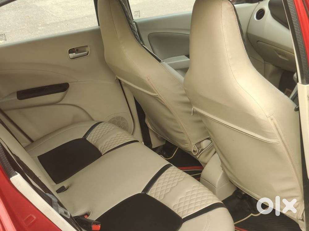 Maruti Suzuki Celerio Zxi Plus Amt, 2021, Petrol