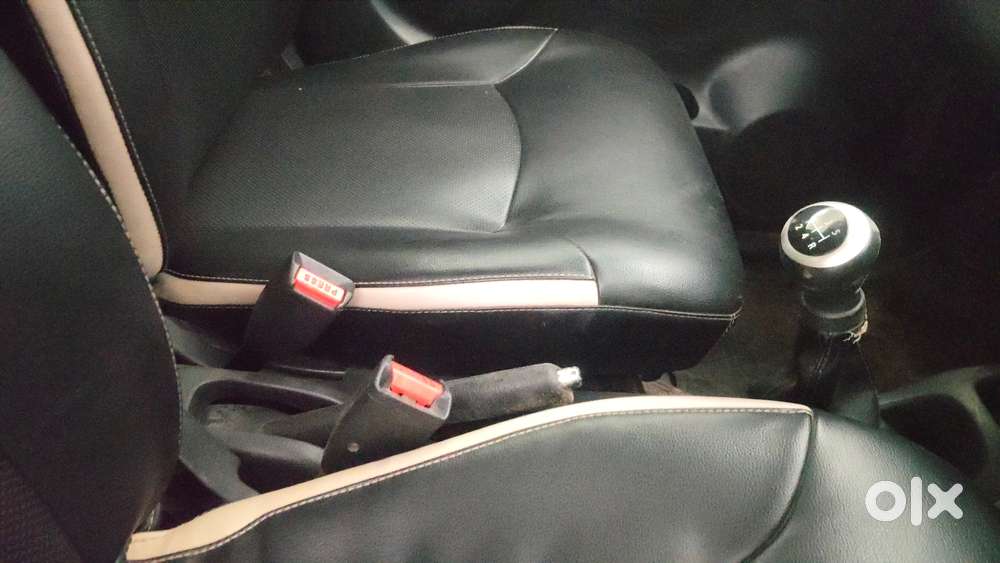 Maruti Suzuki Wagon R 1.0 Vxi, 2014, Petrol