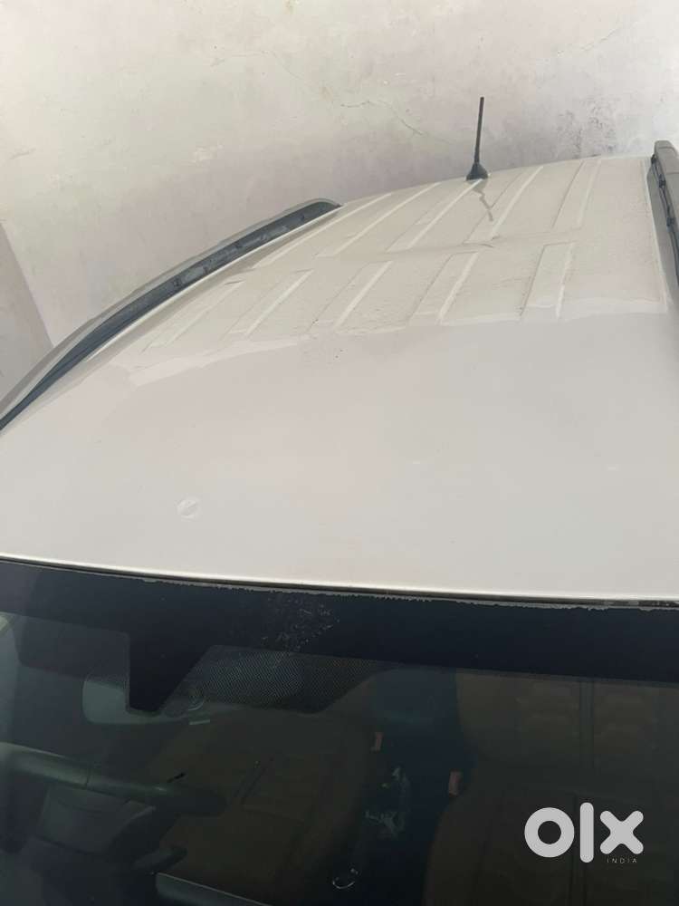 Ford Ecosport 2018 Drive