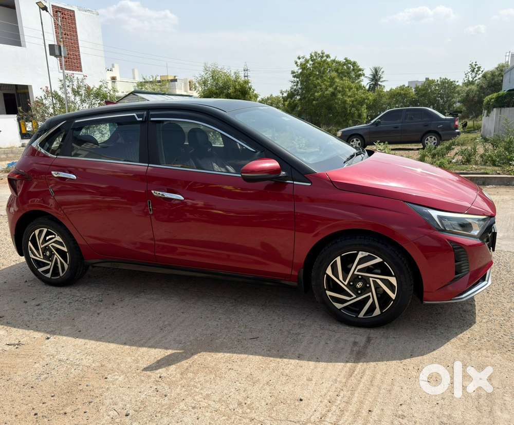 Hyundai I20 1.2 Petrol 2025