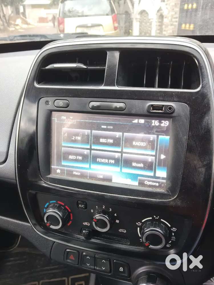 Automatic Transmission Car With Exxelent Condition