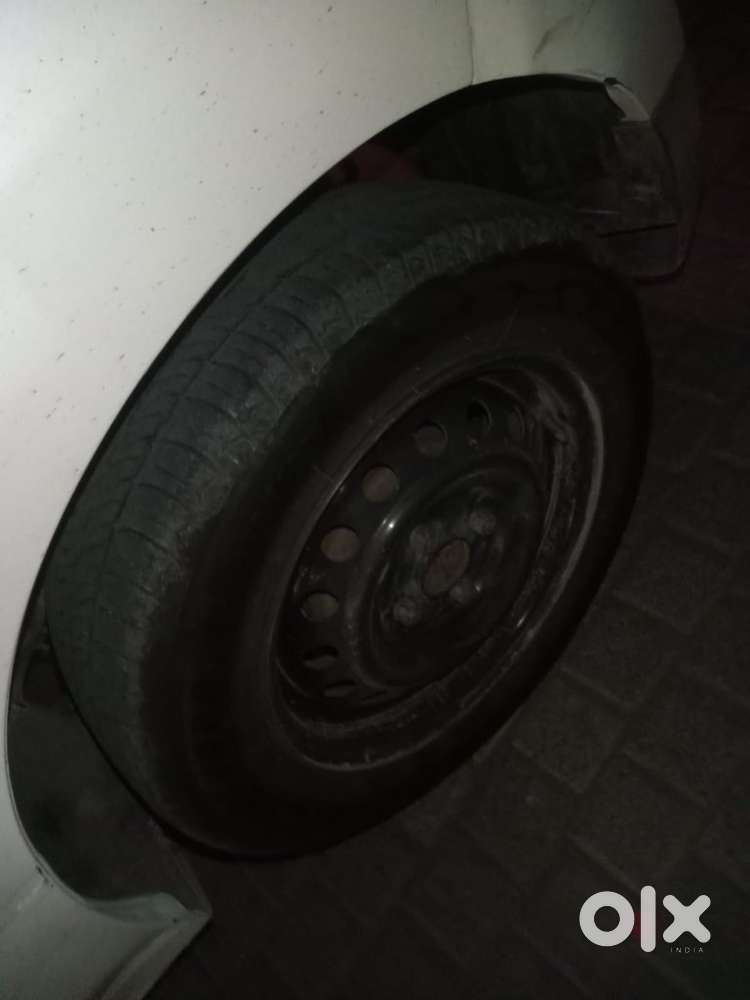 Maruti Suzuki Celerio Zxi, 2017