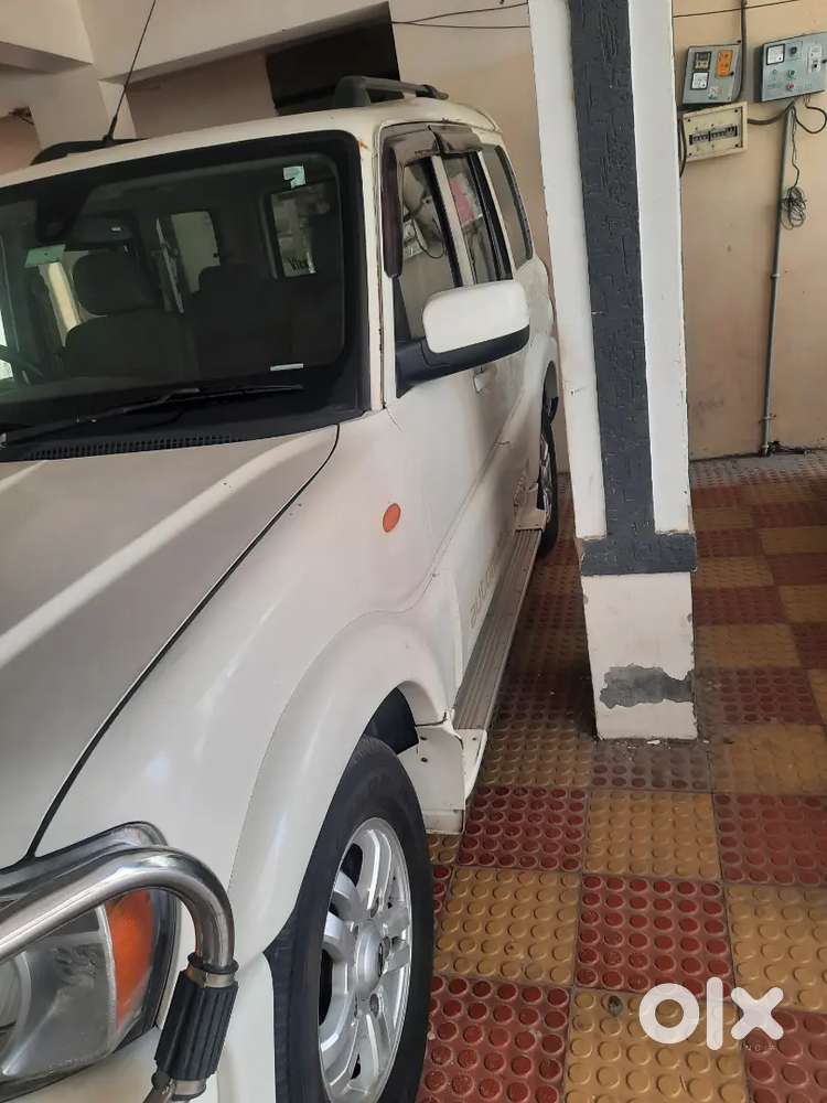 Mahindra Scorpio N 2012 Diesel Well Maintained