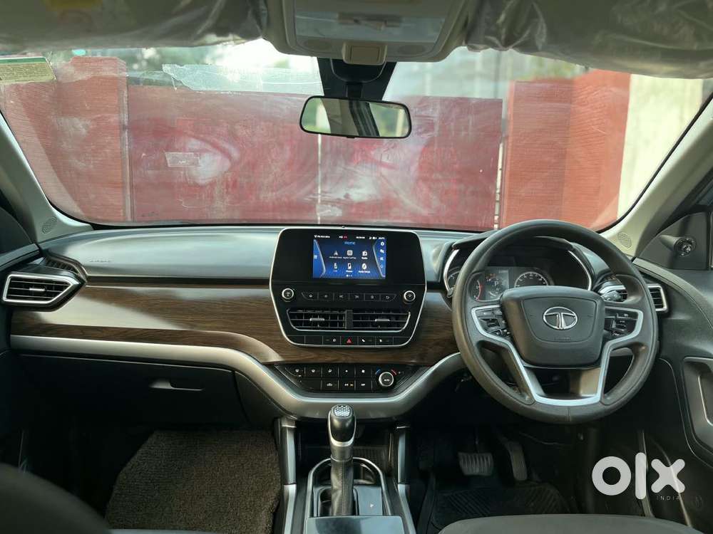Tata Harrier 2.0 Kryotec Xta Plus Dark Edition, 2022, Diesel