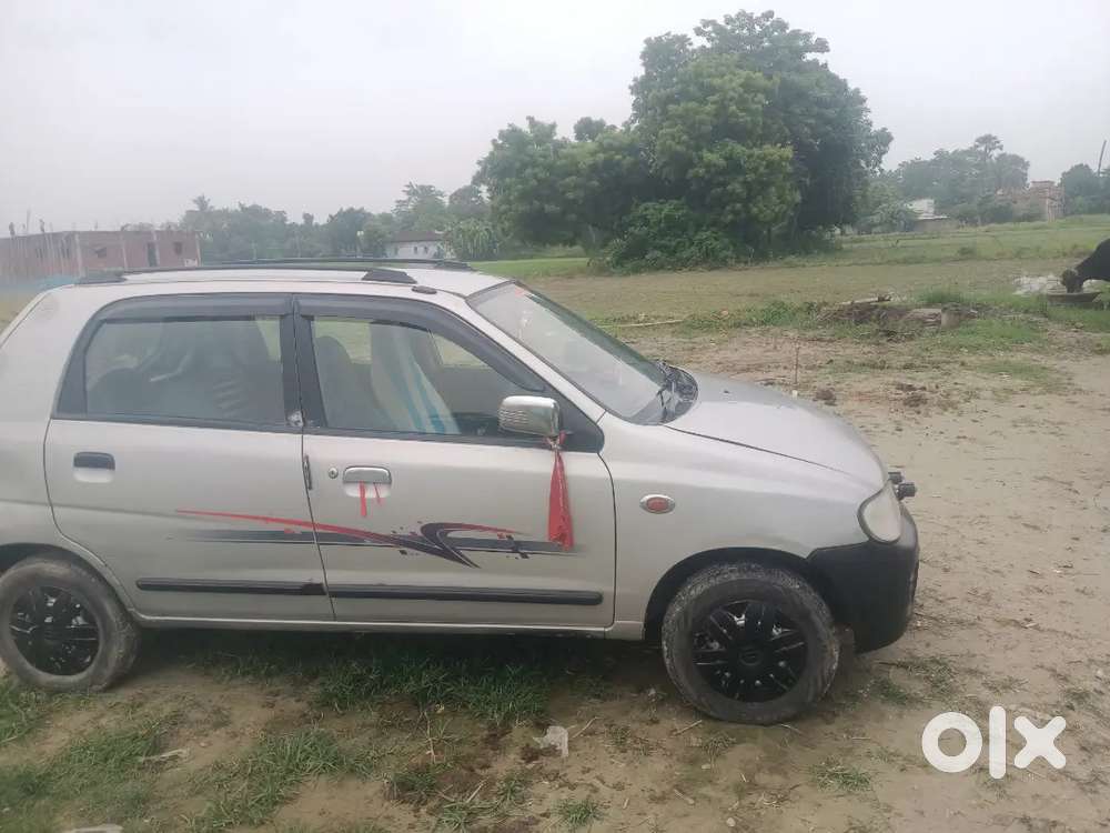 Sell This Alto Lxi Condition Good Hai New Tyre 3 Hai Aur Battery New